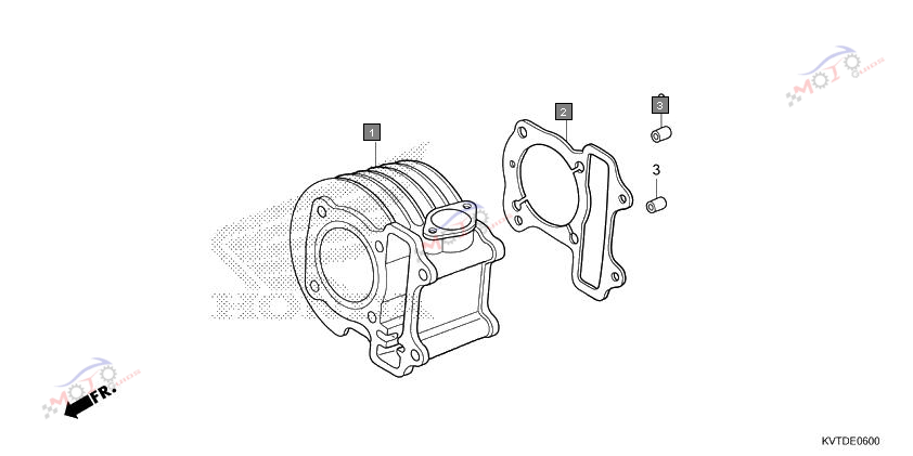 Engine Diagram